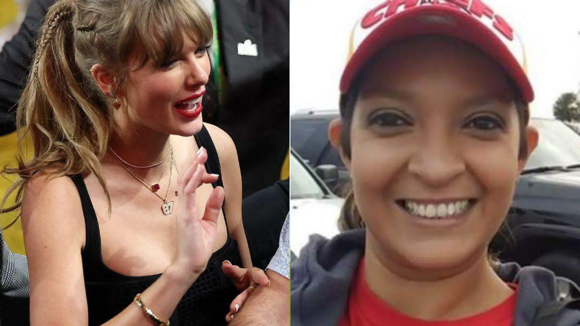 Taylor Swift donacion_victima tiroteo Kansas